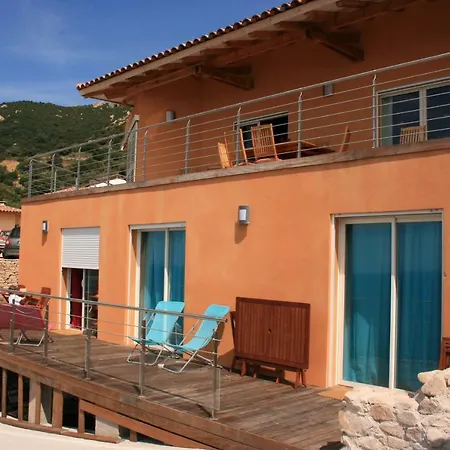 Apartman Barbicaj'alta - Gites