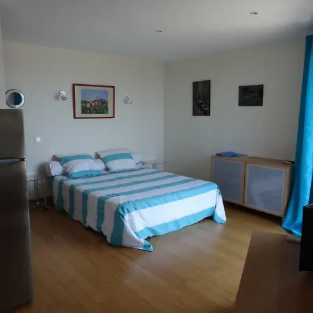 Barbicaj'alta - Gites Apartman Ajaccio