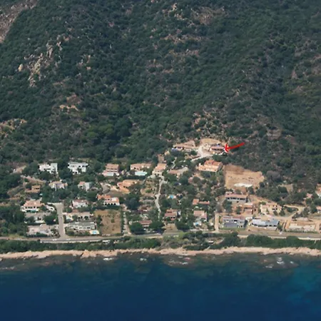 Apartman Barbicaj'alta - Gites Ajaccio