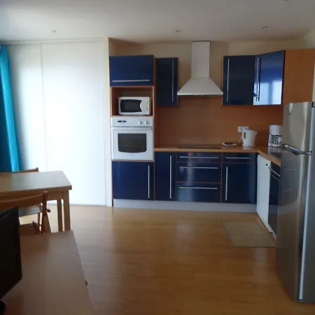 Barbicaj'alta - Gites Apartman