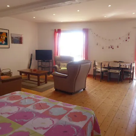 Barbicaj'alta - Gites Apartman Ajaccio