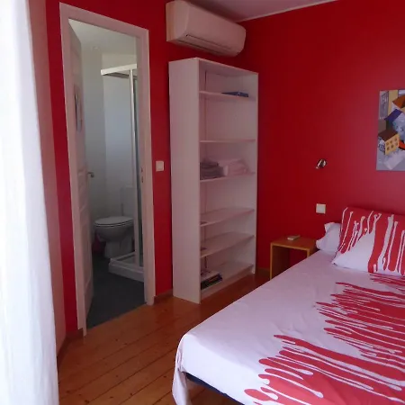 Barbicaj'alta - Gites Ajaccio