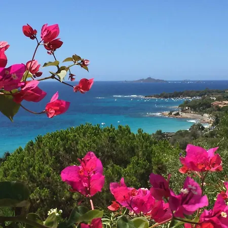 Barbicaj'alta - Gites Ajaccio