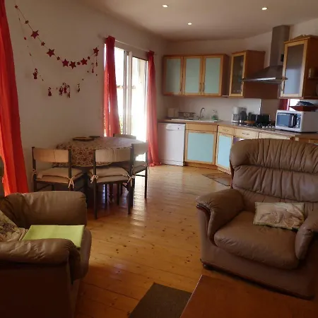 Apartman Barbicaj'alta - Gites Ajaccio