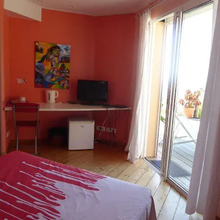 Apartman Barbicaj'alta - Gites Ajaccio